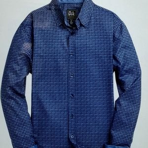 Jos A. Bank XXL long sleeve dress shirt